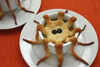 tentacle pie